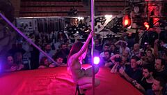 erotic salon barcelona 2015 mifaceporno spanish anime hentai