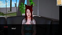 Minha Nova FAMÍLIA 146 na Série Anime