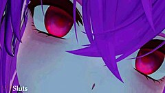 Vipsluts: Vampire Queen Seduces And Dominates Hunter Into Loyal Pet