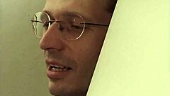 grandma's intense desire for vintage italian ass play