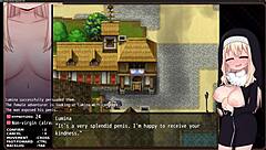 Rumina Joins Hypnosis Cult In Intense Part Two