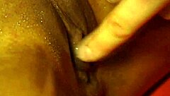 The Best Yoni Massage With Handjob