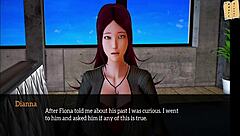 My New Family 212: Erotic 3D Anime Hentai Sex