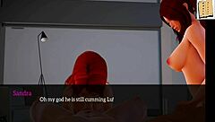 Keluarga baru aku 146 dalam siri anime