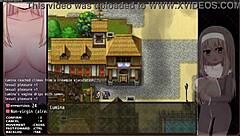 Rumina Joins Hypnosis Cult In Intense Part Two