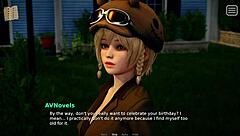 my bully becomes my lover in this hentai episode 71!