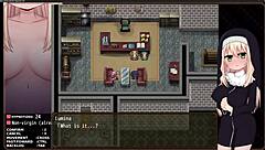 Rumina Joins Hypnosis Cult In Intense Part Two