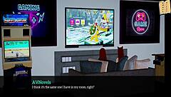 my new family with big tits and ass!