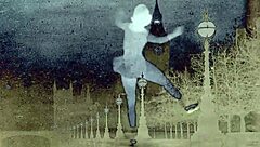 Craving That Hairy Vintage Pussy From Retro Days?