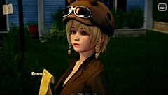 my bully becomes my lover in this hentai episode 71!