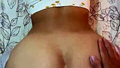 Mi Amigo Me Coge Duro Como Perra y Eyacula Dentro