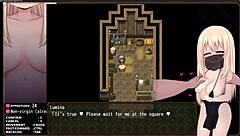 Rumina Joins Hypnosis Cult In Intense Part Two