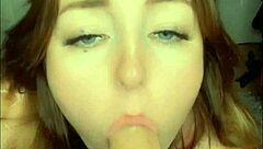 Brand New Edging Video with Big Clit Dildo Riding in Doggy Style