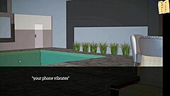 My New Family 212: Erotic 3D Anime Hentai Sex