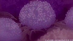 Fingered and Fucked Anime Teen in Wild Japanese Hardcore Scene