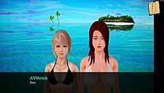 my new family with big tits and ass!