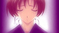 Fingered and Fucked Anime Teen in Wild Japanese Hardcore Scene