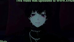 Vipsluts: Vampire Queen Seduces And Dominates Hunter Into Loyal Pet