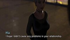 야, 나랑 하트 프로블럼 파트 13 같은 어른 게임 할래?