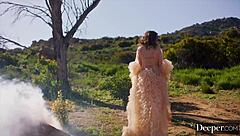 Hey, how do Kylie and Sera fall for Michael’s deep rimjob tricks?