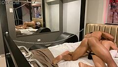 ever tried kamasutra sadomasoquismo with a hetero guy? this gay teen did part 1!