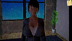 My New Family 212: Erotic 3D Anime Hentai Sex