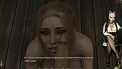 naya’s adventures ep 4 features her with a filthy old asian guy