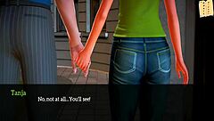 My New Family 212: Erotic 3D Anime Hentai Sex