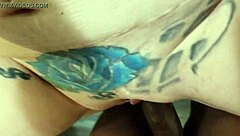 wanna watch this milf get slammed on bathroom counter?