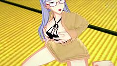 jerk your cock for seiko ayase - joi instructions