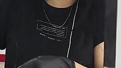 Colombian Young 18+ Girlfriend With Spanish Friend