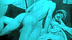 Craving That Hairy Vintage Pussy From Retro Days?