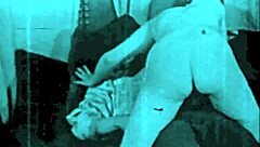 Craving That Hairy Vintage Pussy From Retro Days?