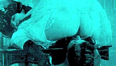 Craving That Hairy Vintage Pussy From Retro Days?