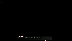 helping the hotties in this anime game episode 24