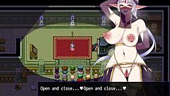 kris explores the city of pleasure