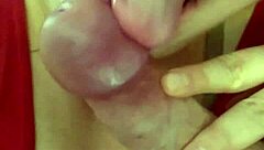 BLOW JOB on BIG COCK