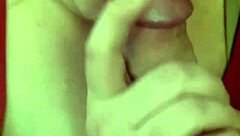 BLOW JOB on BIG COCK