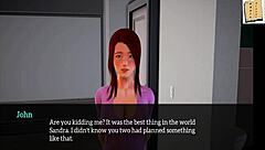 Keluarga baru aku 146 dalam siri anime