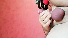 the masked figure hides in the shadows, revealing hidden secrets.