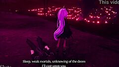 Vipsluts: Vampire Queen Seduces And Dominates Hunter Into Loyal Pet