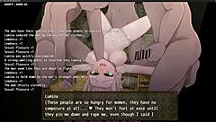 Rumina Joins Hypnosis Cult In Intense Part Two