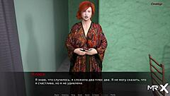 Dusklightmanor features female storm 21 in wild anime hentai action