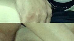 man, her tight brazilian pussy n big clit drives me crazyy while poundin missionary