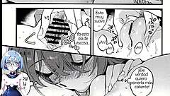 Kyou Wa Watashi Ga Suru Tte Itta No Ni