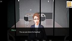 My New Family 46: Big Tits or Big Secrets?