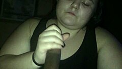 Nueva cita mama polla con paja y corrida