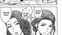 two milf twins fucked hard