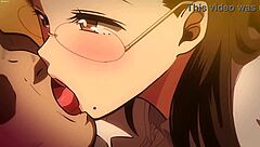 SEIKA JOGAKUIN KOUTOUBU KOUNIN SAO OJI-SAN EPISODE 1 HENTAI!