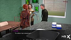 Dusklightmanor features female storm 21 in wild anime hentai action